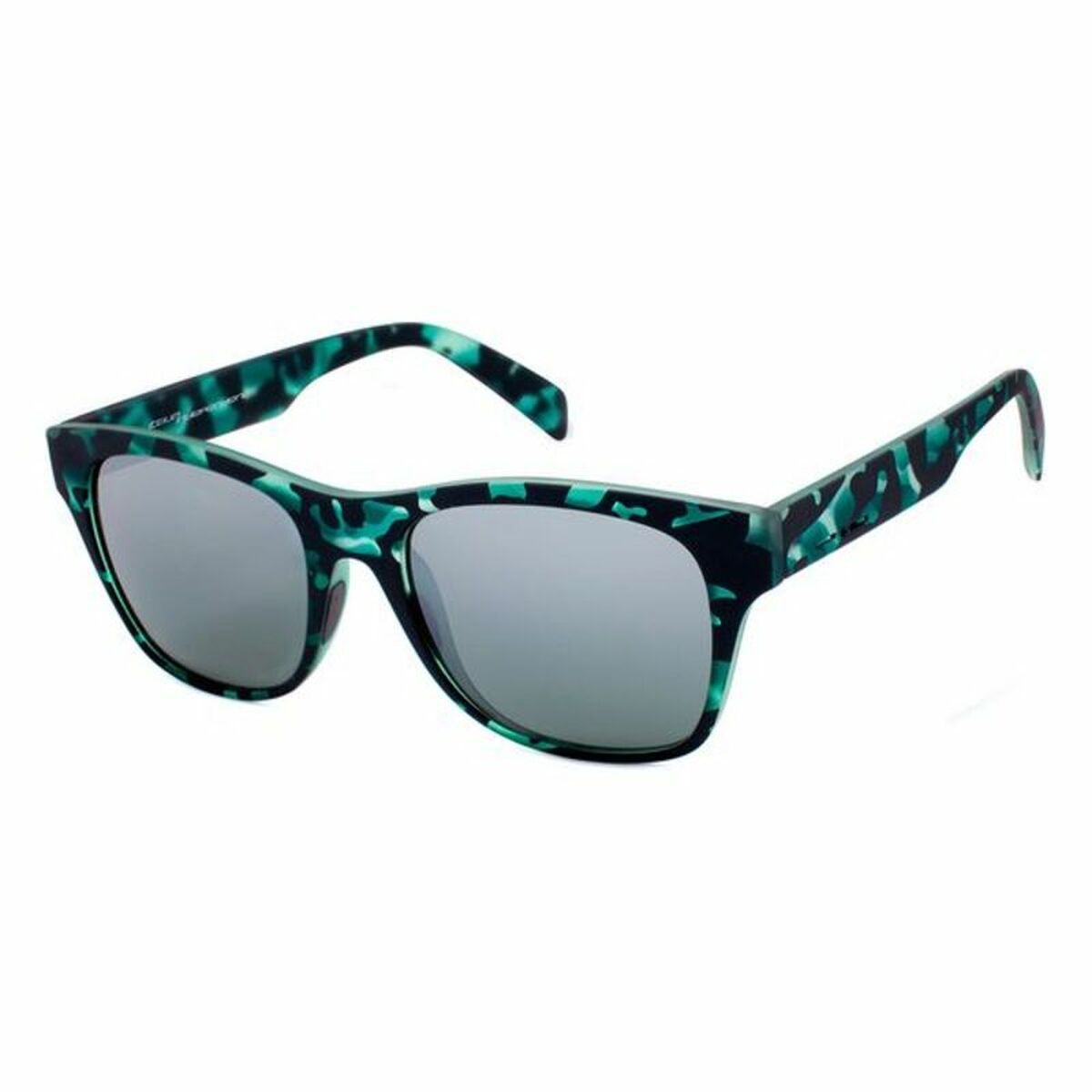 Unisexsolglasögon Italia Independent 0901-152-000 Ø 52 mm - 2