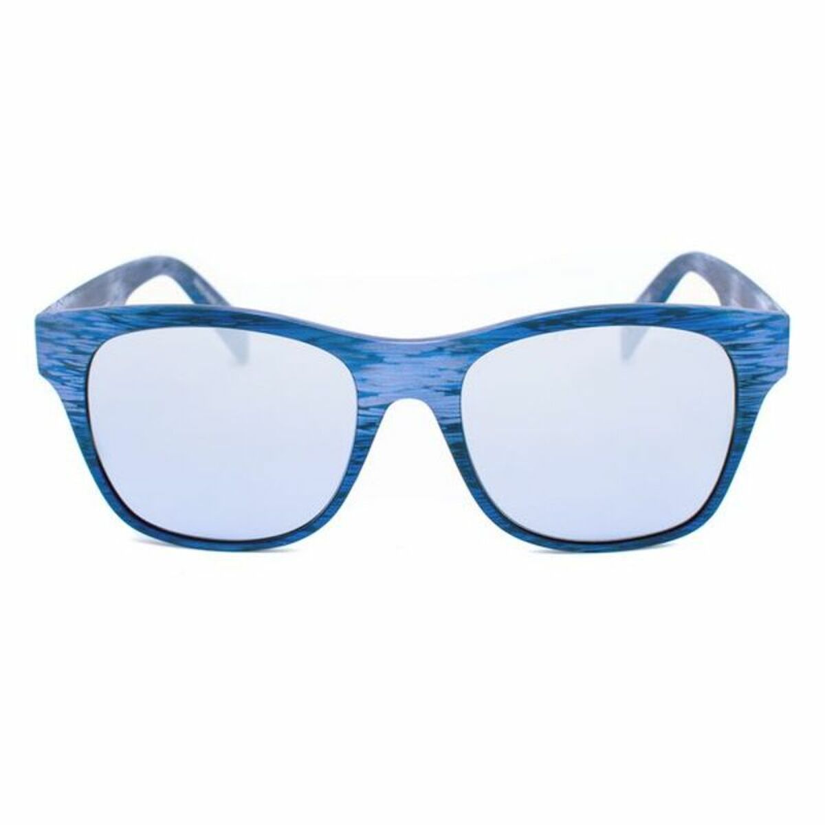 Unisexsolglasögon Italia Independent 0901-BHS-020 Ø 52 mm