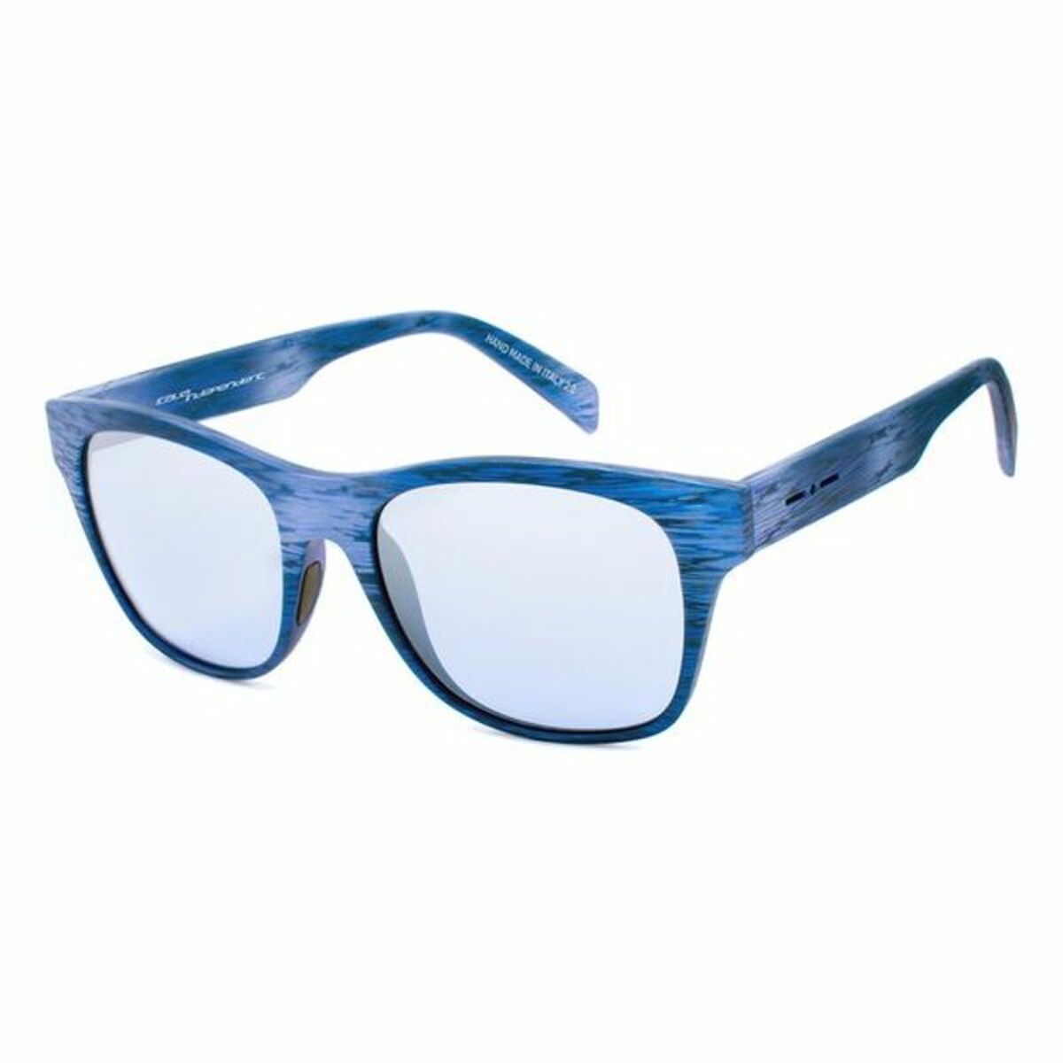 Unisexsolglasögon Italia Independent 0901-BHS-020 Ø 52 mm - 2