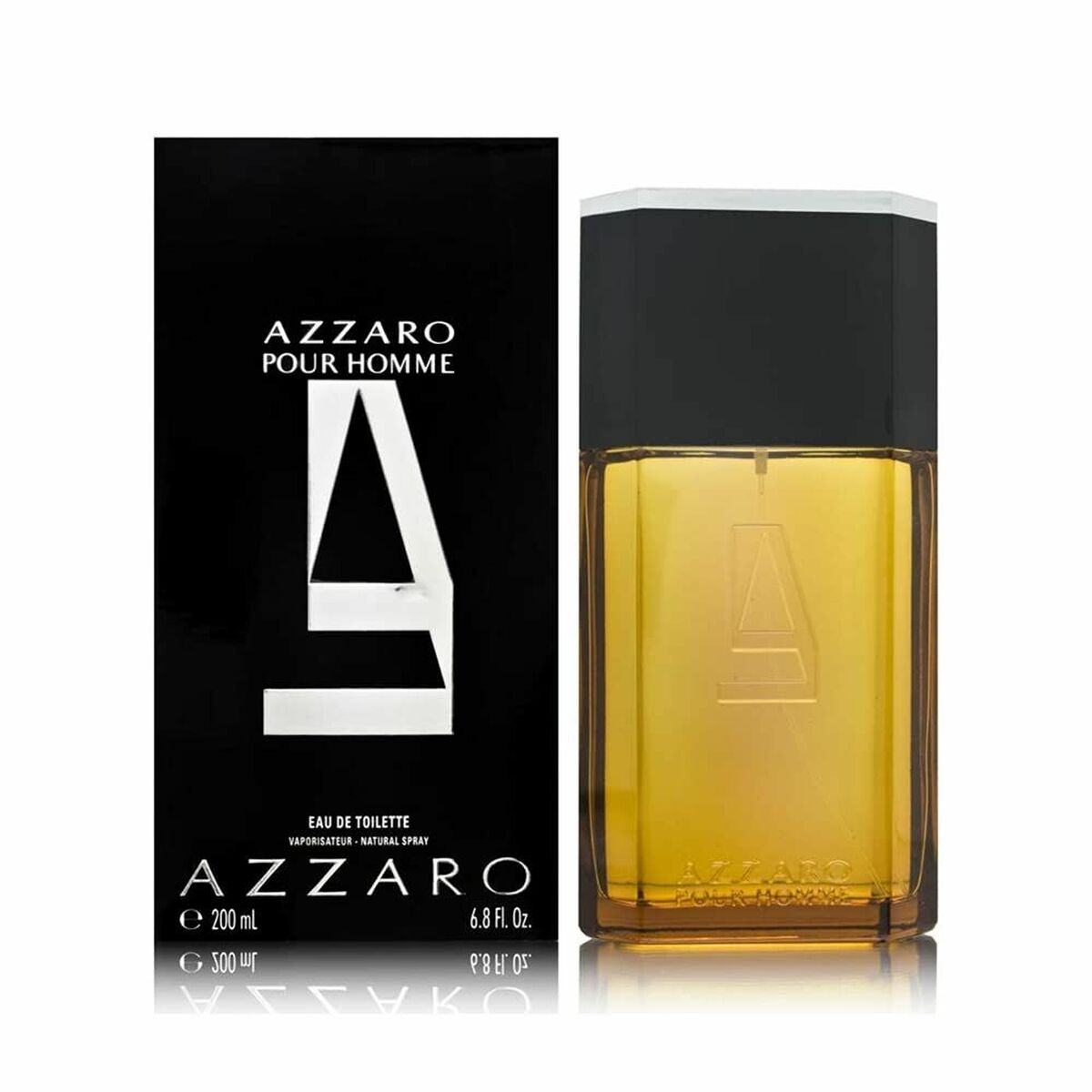 Parfym Herrar Azzaro Pour Homme EDT
