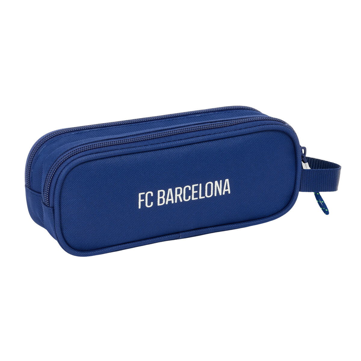 Bag F.C. Barcelona Marinblå 21 x 8 x 6 cm - 3