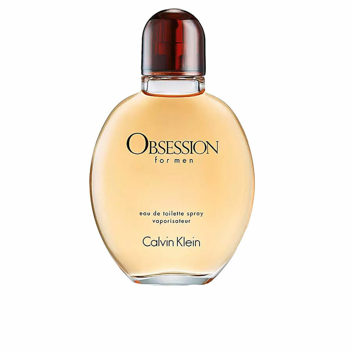 Parfym Herrar Calvin Klein 088300106516 EDT - 2