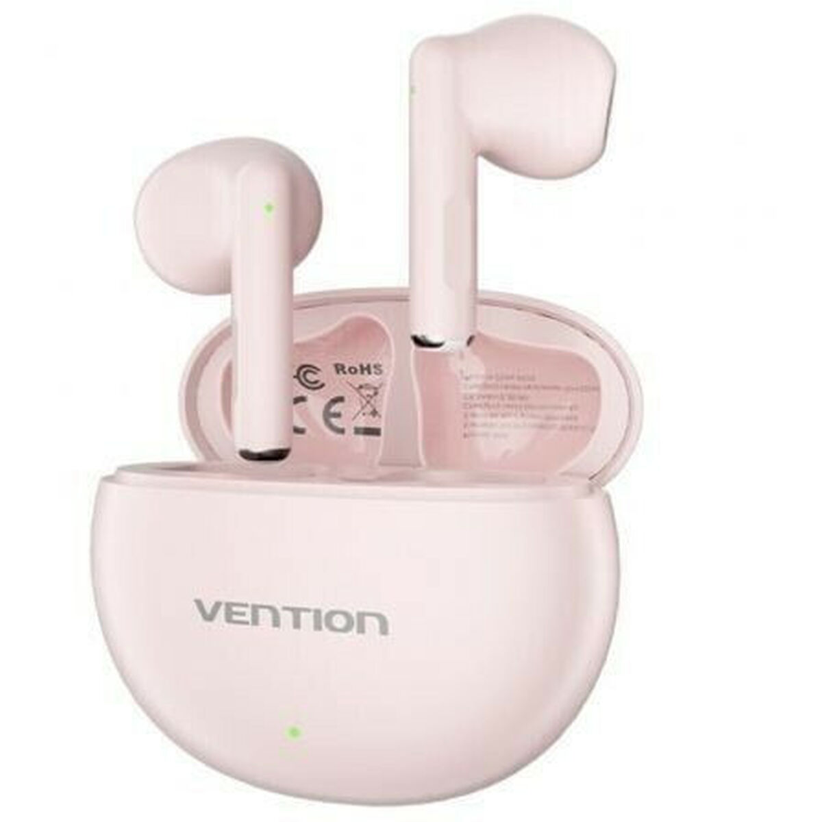 Ear Bluetooth hörlurar Vention NBKP0