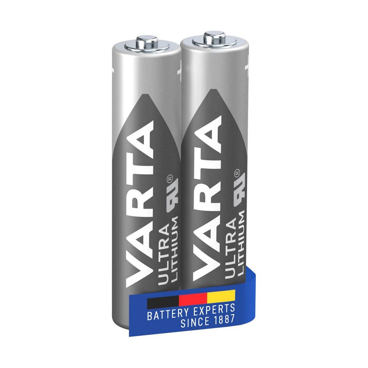 Batterier Varta Ultra Lithium