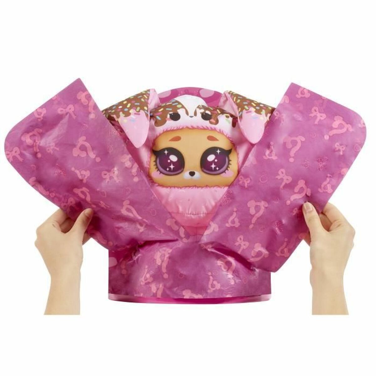 Actionfigurer LOL Surprise! - 2