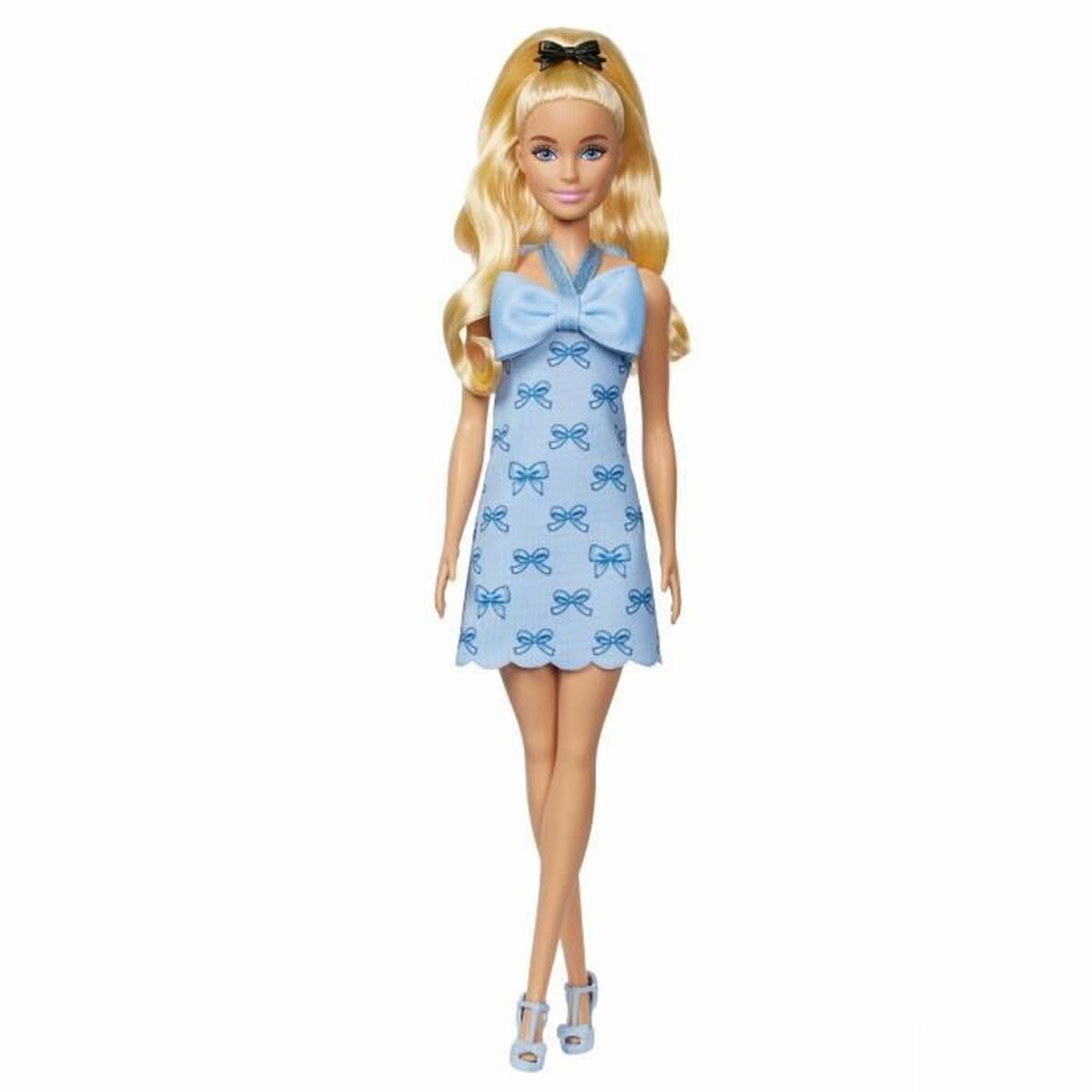 Docka Barbie - 3