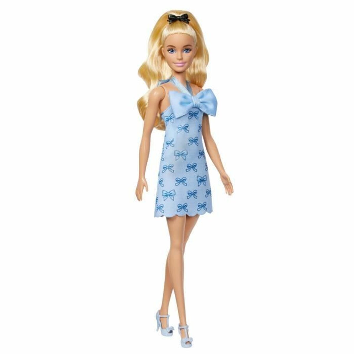 Docka Barbie