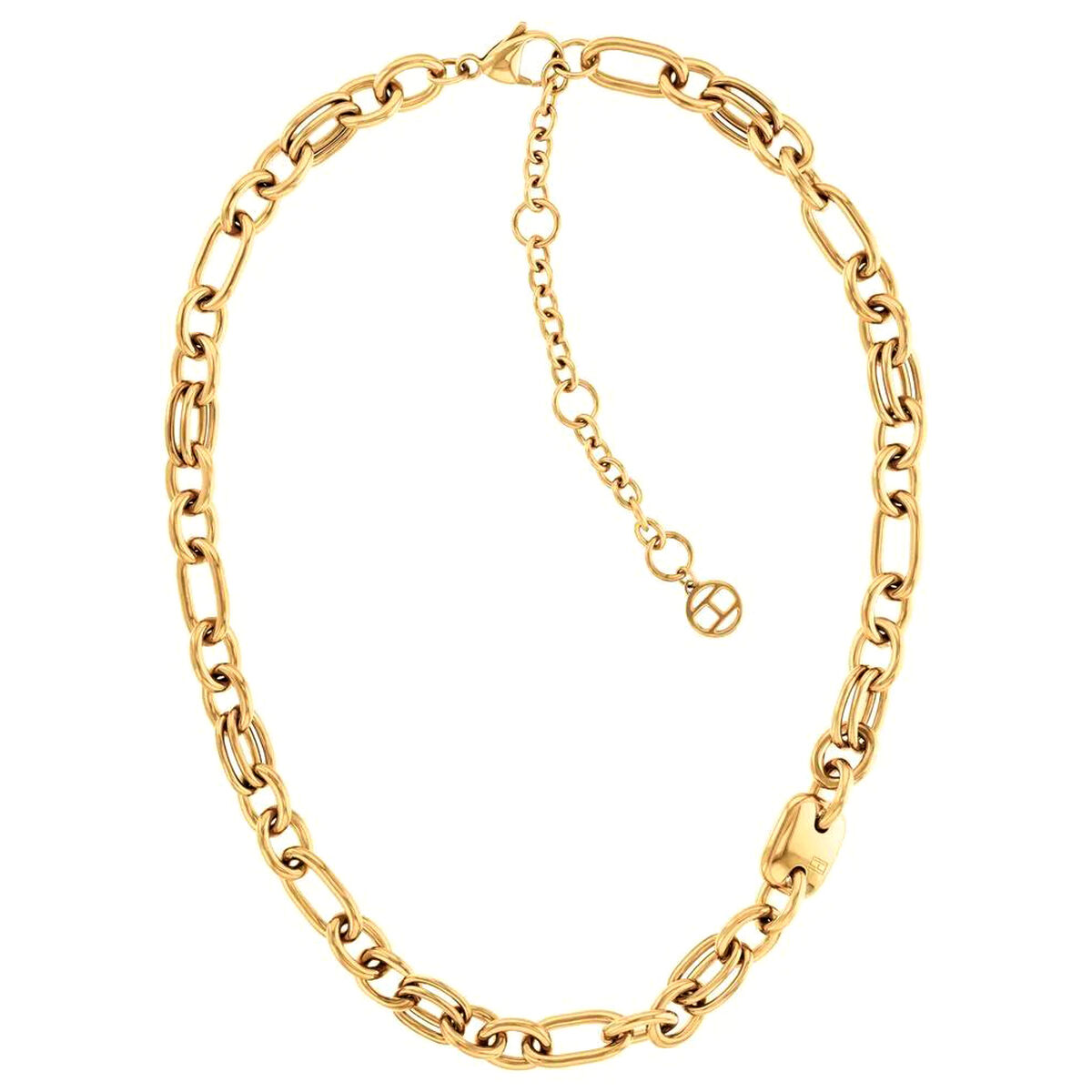 Damhalsband Tommy Hilfiger 2780784 40 cm