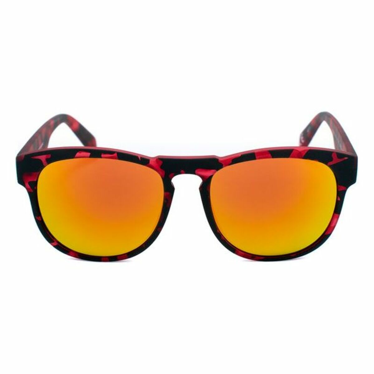 Unisexsolglasögon Italia Independent 0902-142-000 ø 54 mm