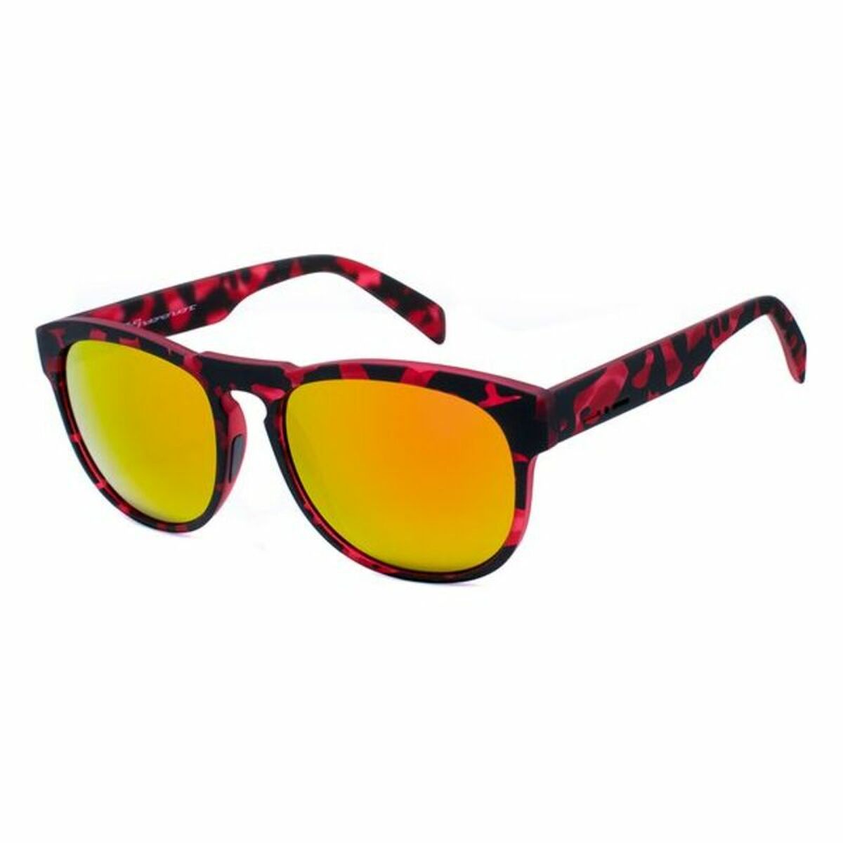 Unisexsolglasögon Italia Independent 0902-142-000 ø 54 mm - 2