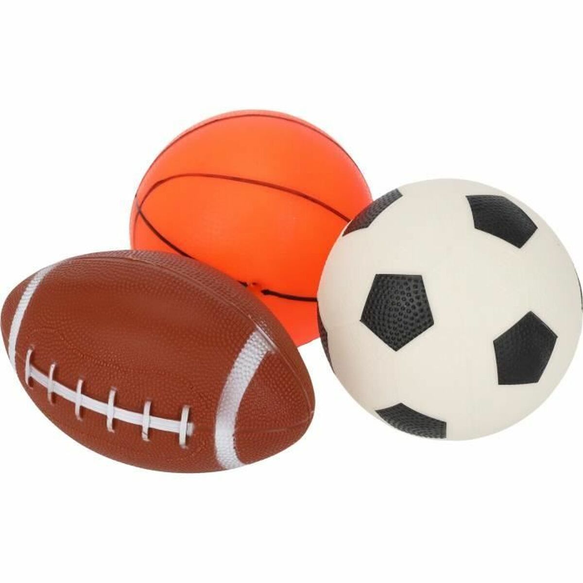 Bollar PVC
