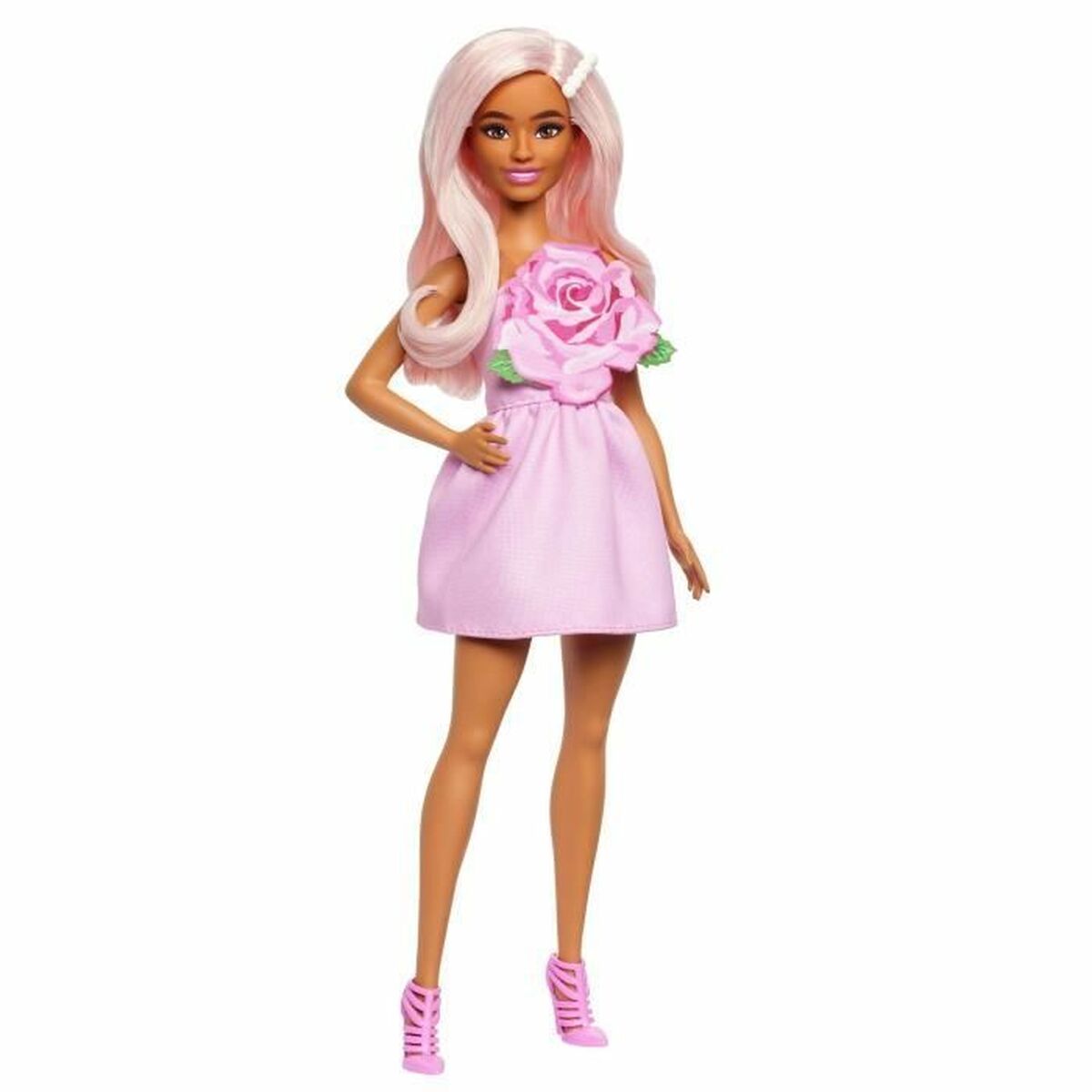 Docka Barbie - 2