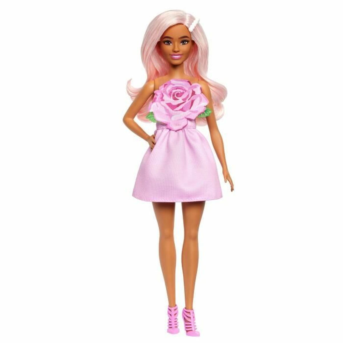 Docka Barbie - 3