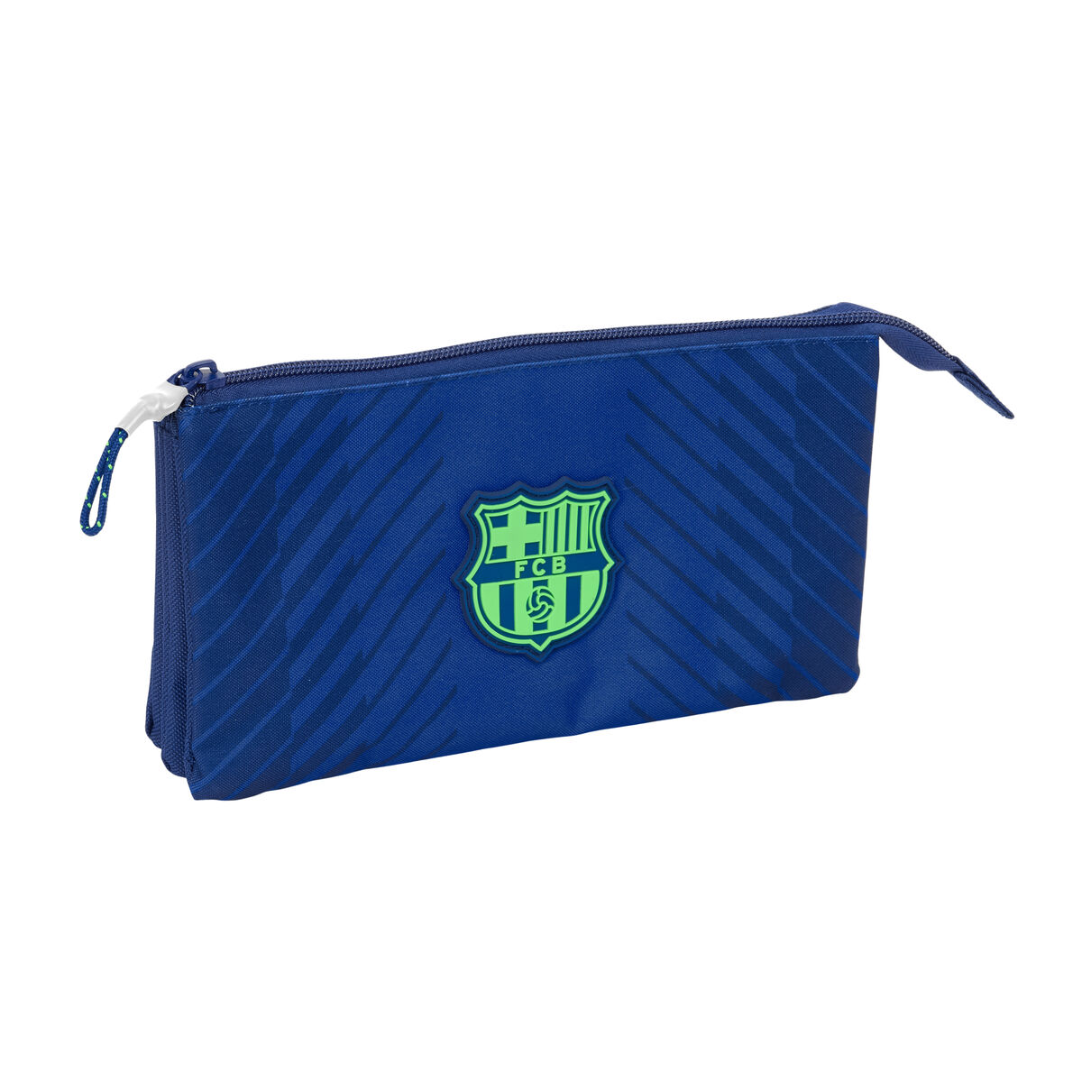 Bag F.C. Barcelona Marinblå 22 x 12 x 3 cm