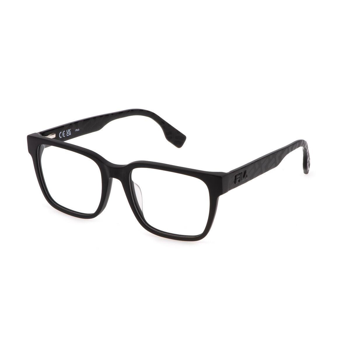 Glasögonbågar Fila VFI452V530703 Ø 53 mm