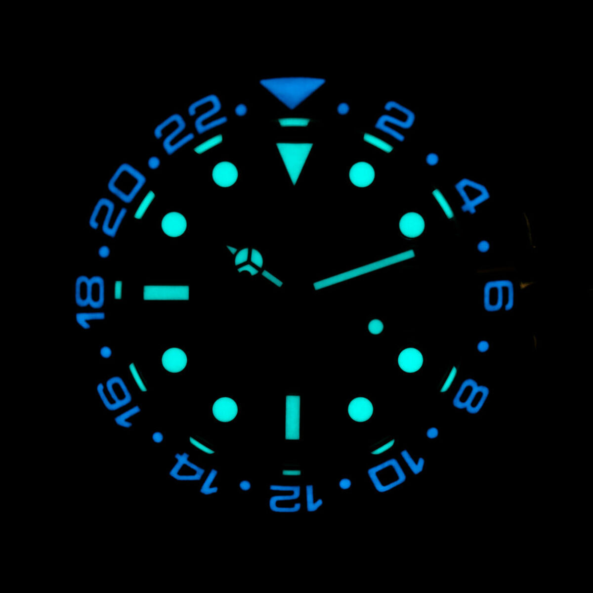 Herrklocka Bobroff BF0006 (Ø 41 mm) - 3