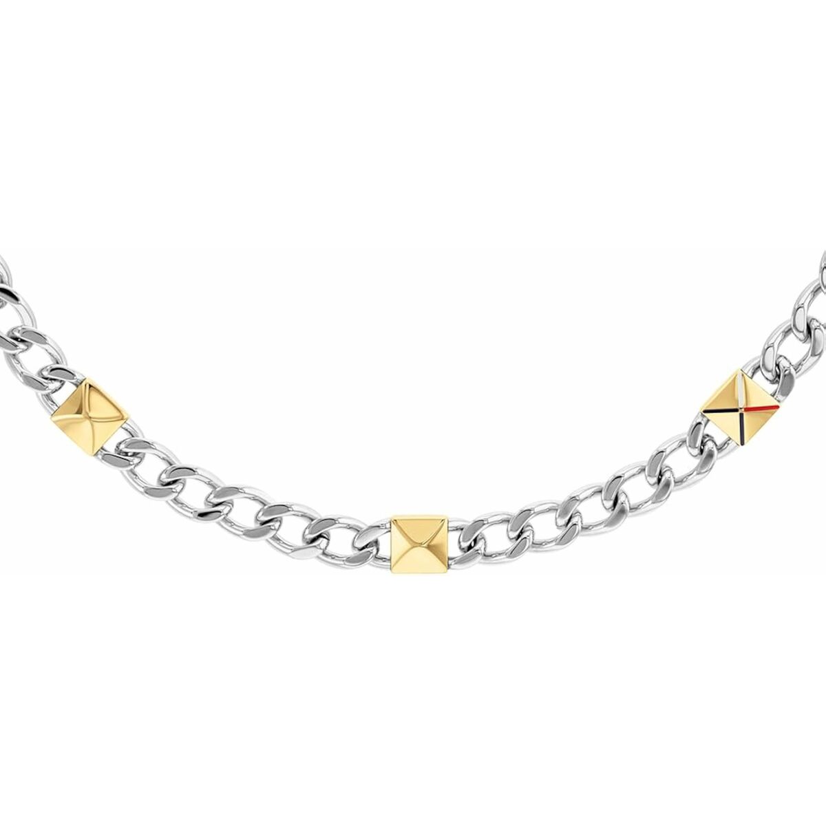 Damhalsband Tommy Hilfiger 2780912 51 cm - 2