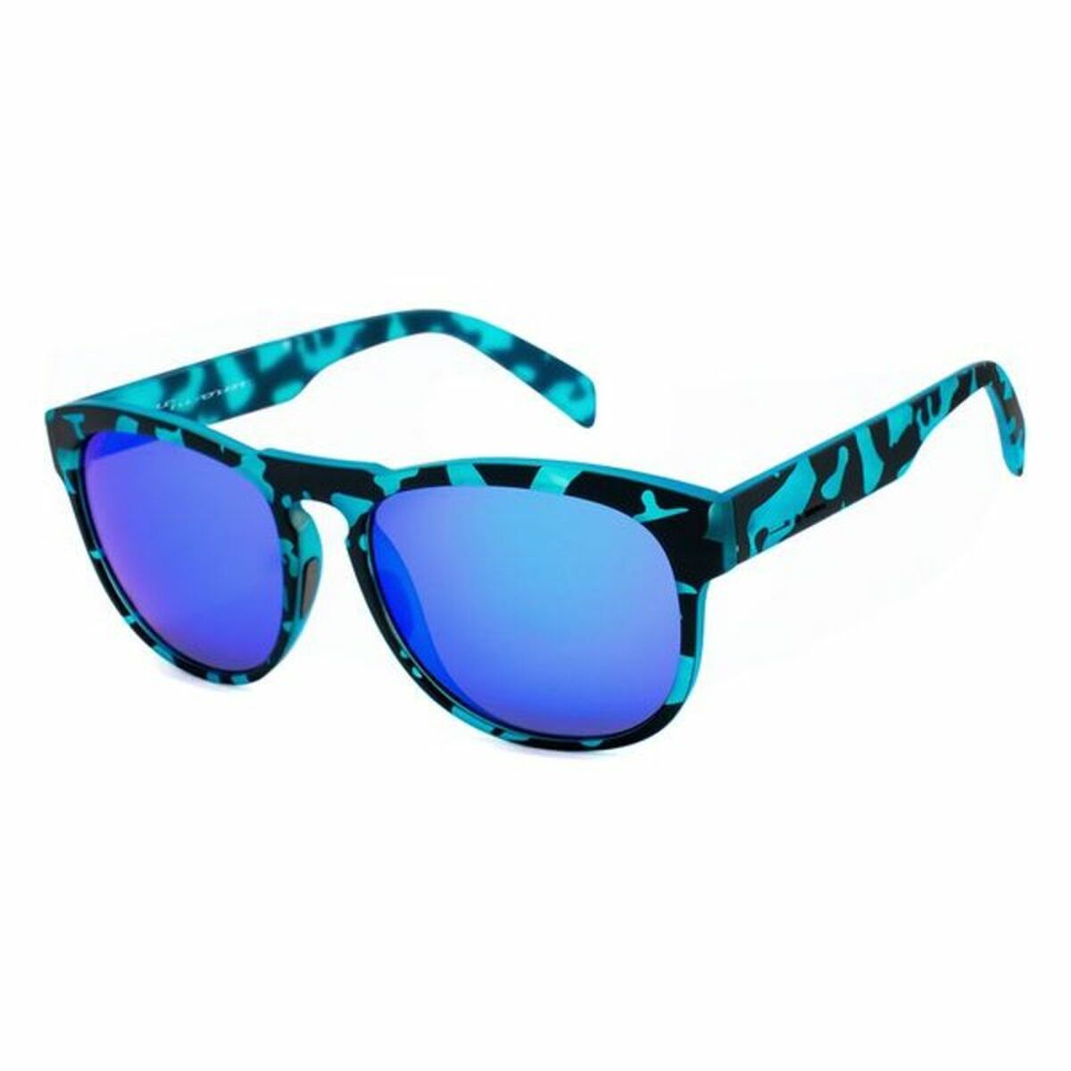 Unisexsolglasögon Italia Independent 0902-147-000 ø 54 mm - 2