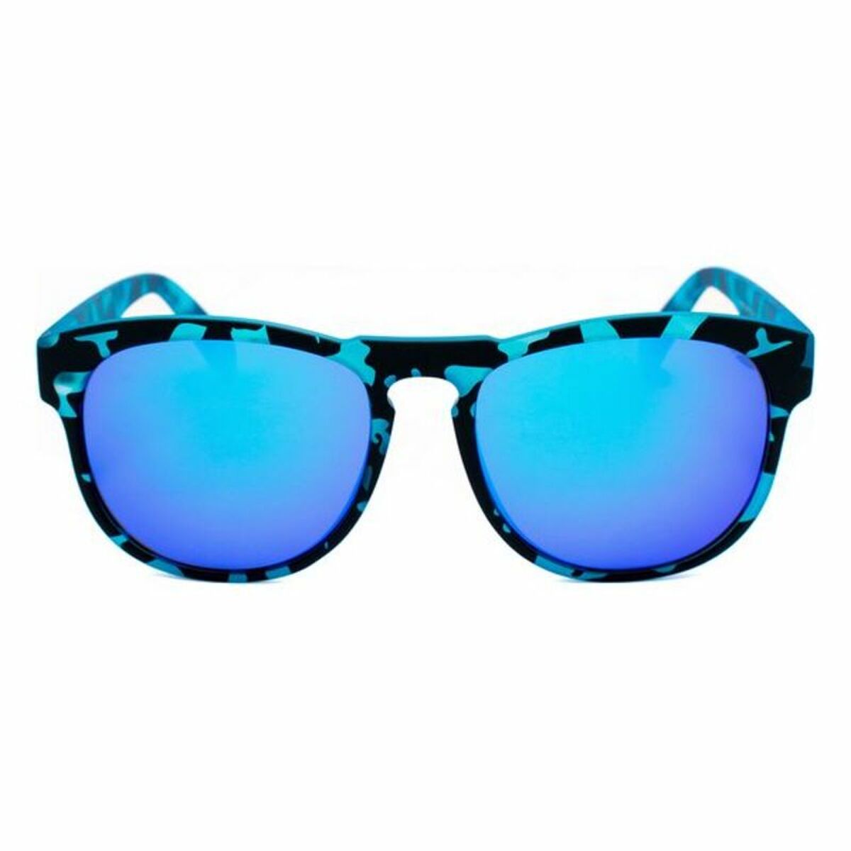 Unisexsolglasögon Italia Independent 0902-147-000 ø 54 mm