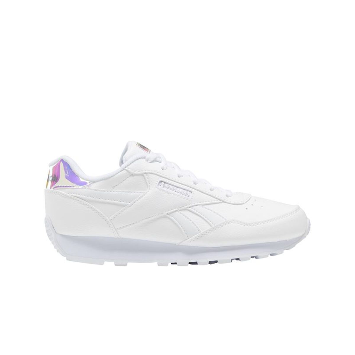 Löparskor, Vuxna Reebok Rewind Run W Vit
