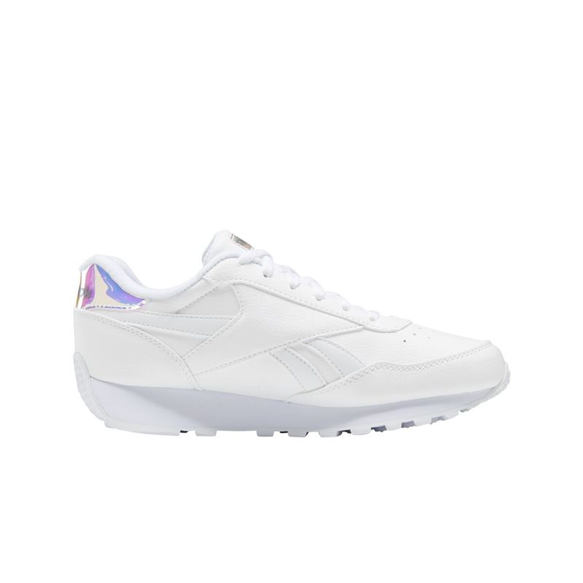 Löparskor, Vuxna Reebok Rewind Run W Vit - 2