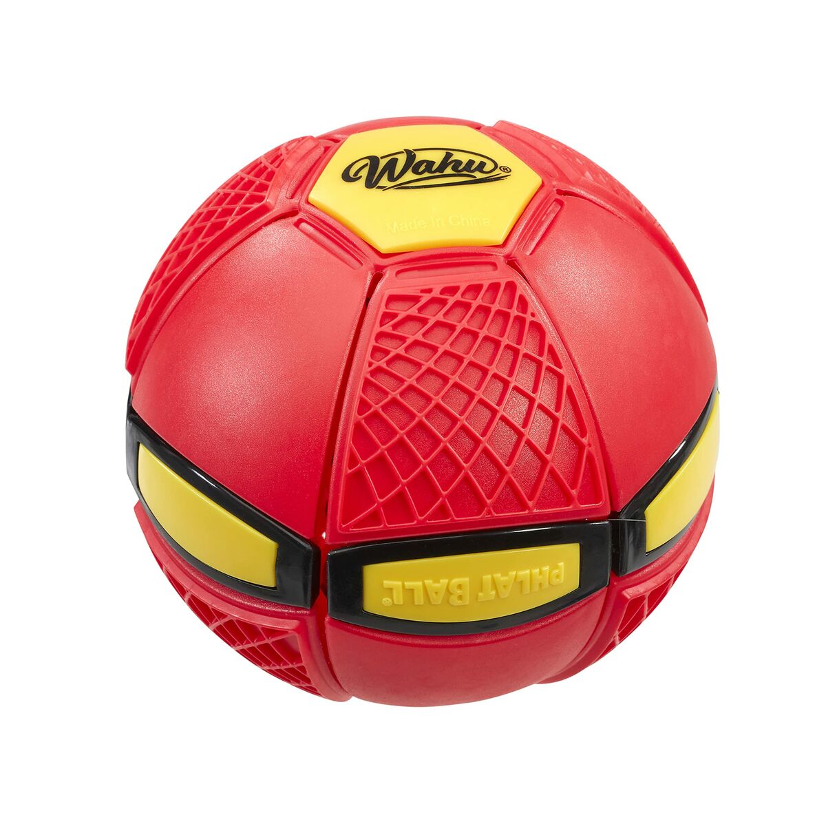 Boll Goliath Wahu Phlat Plast - 2