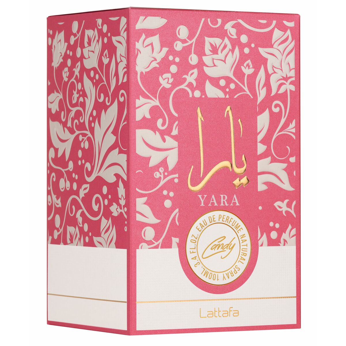 Parfym Damer Lattafa EDP - 3