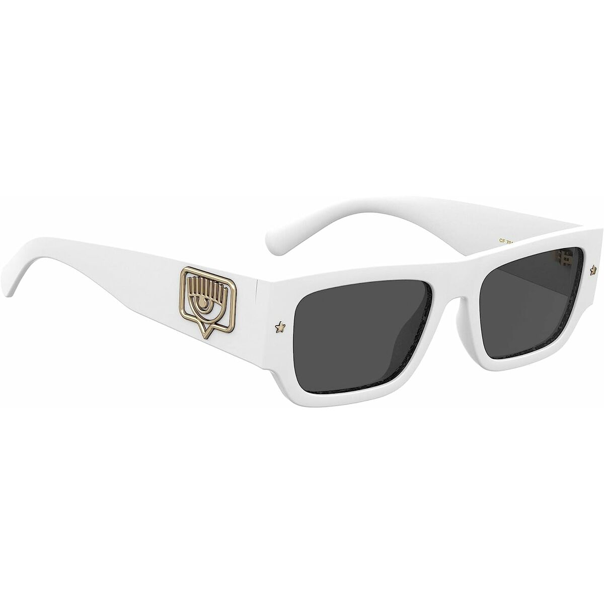 Damsolglasögon Chiara Ferragni CF 7013_S - 3