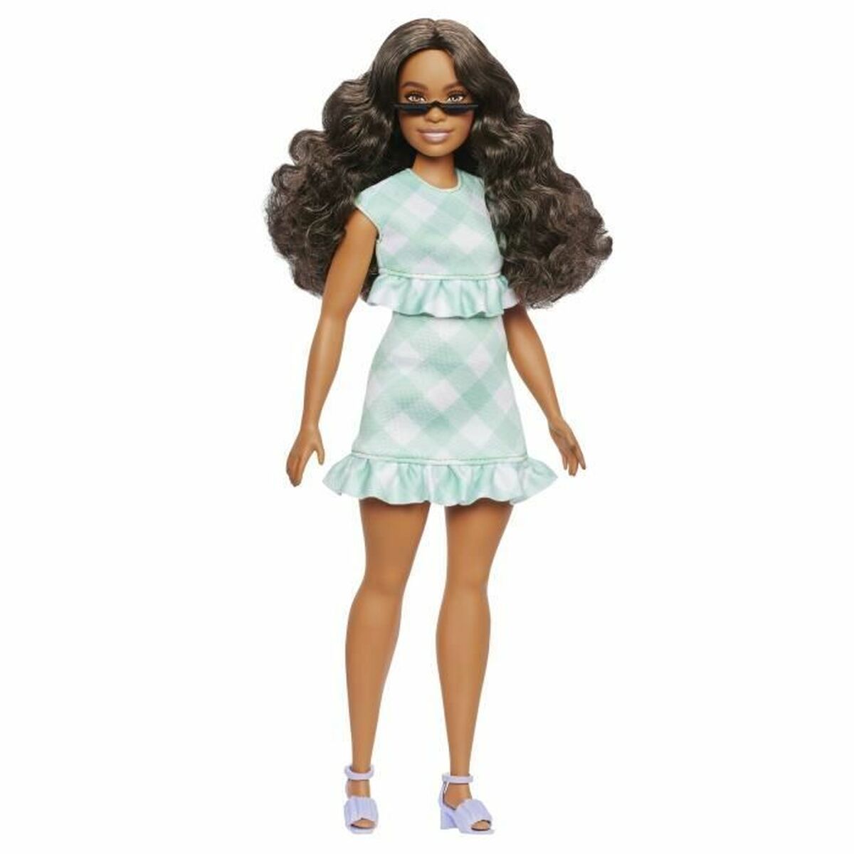 Docka Barbie - 2
