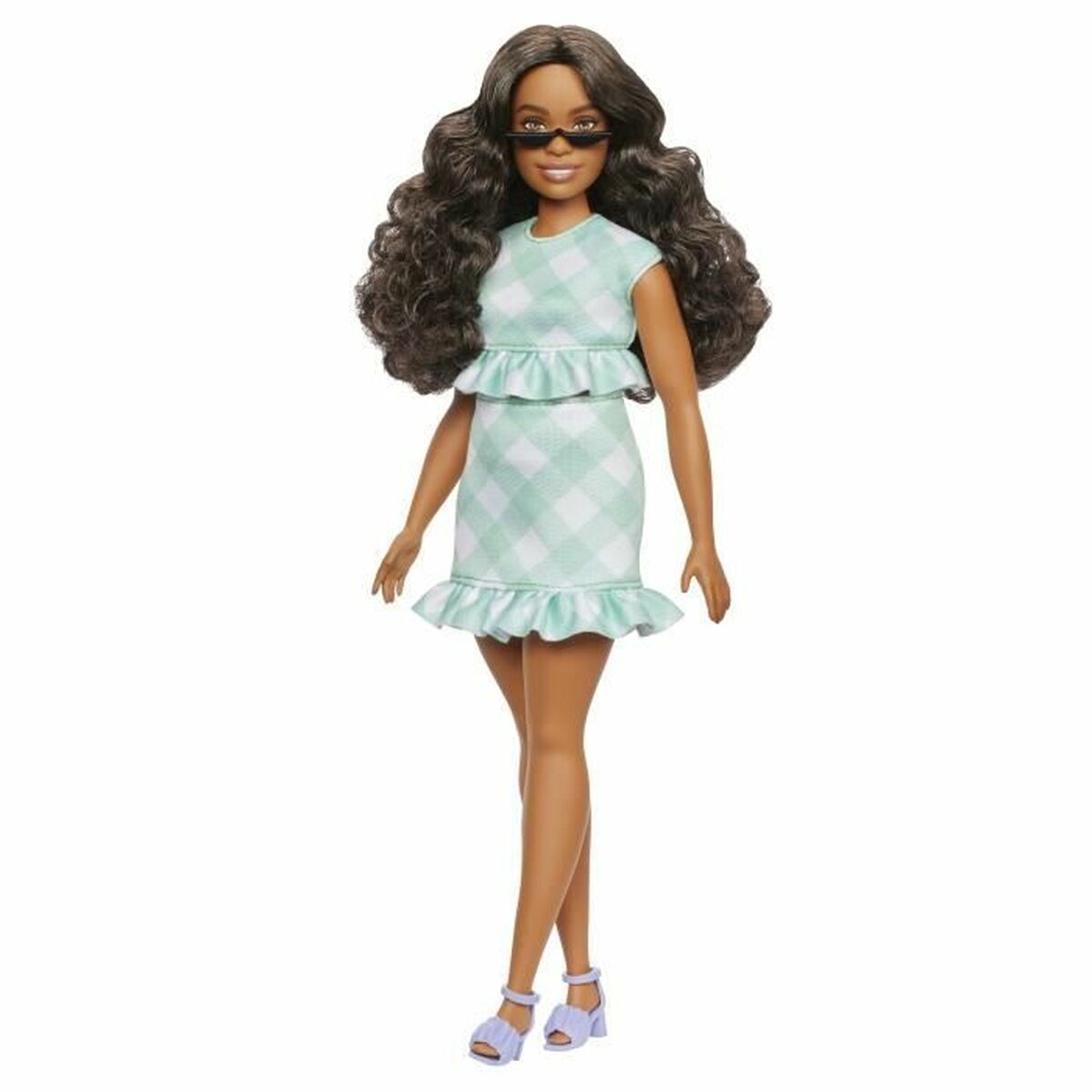 Docka Barbie