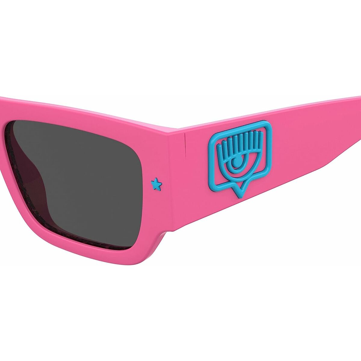 Damsolglasögon Chiara Ferragni CF 7013_S - 3
