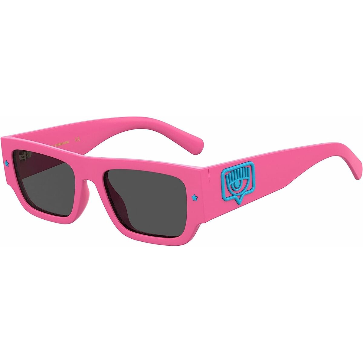 Damsolglasögon Chiara Ferragni CF 7013_S - 2