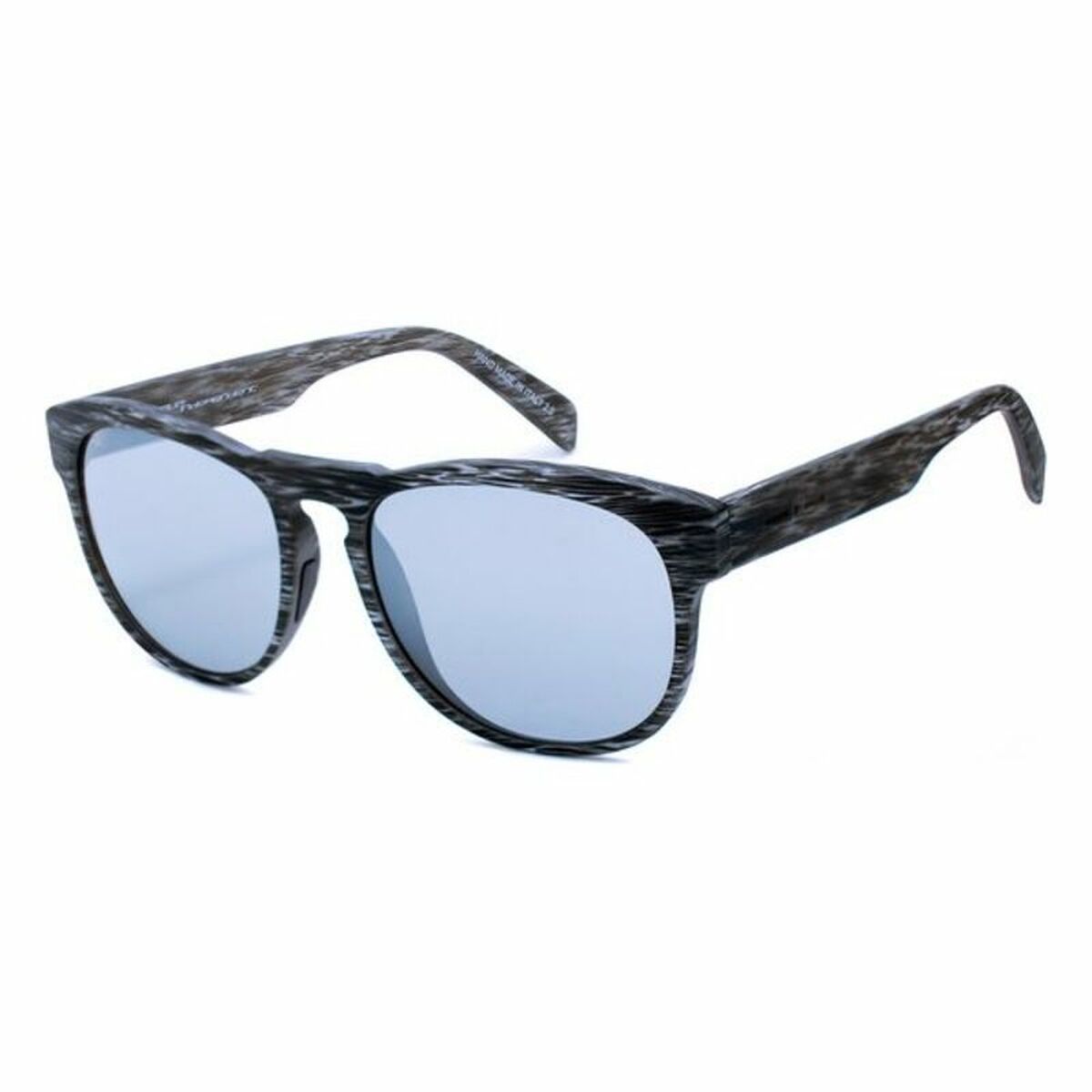 Unisexsolglasögon Italia Independent 0902-BHS-077 ø 54 mm - 2