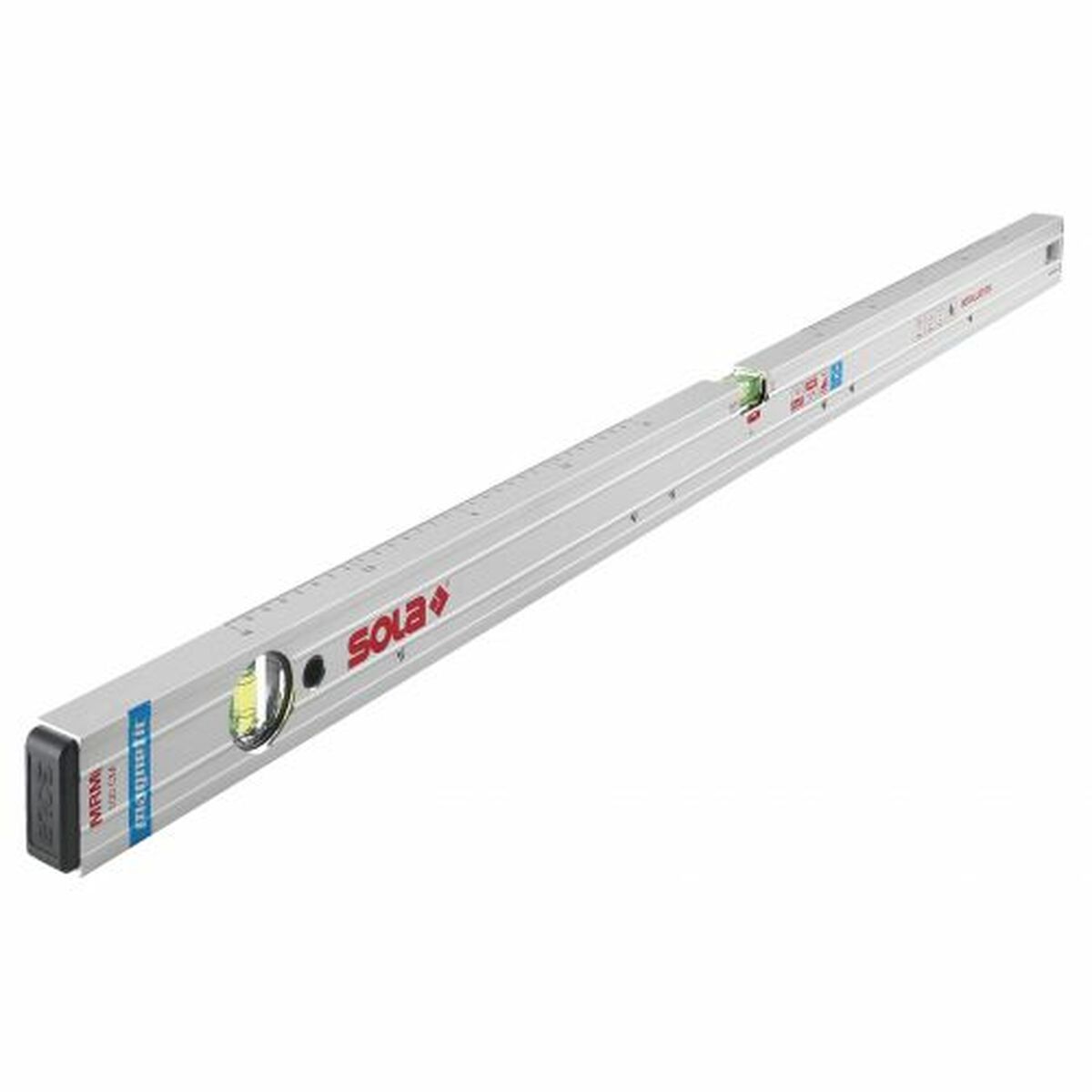 Vattenpass SOLA Aluminium 100 cm