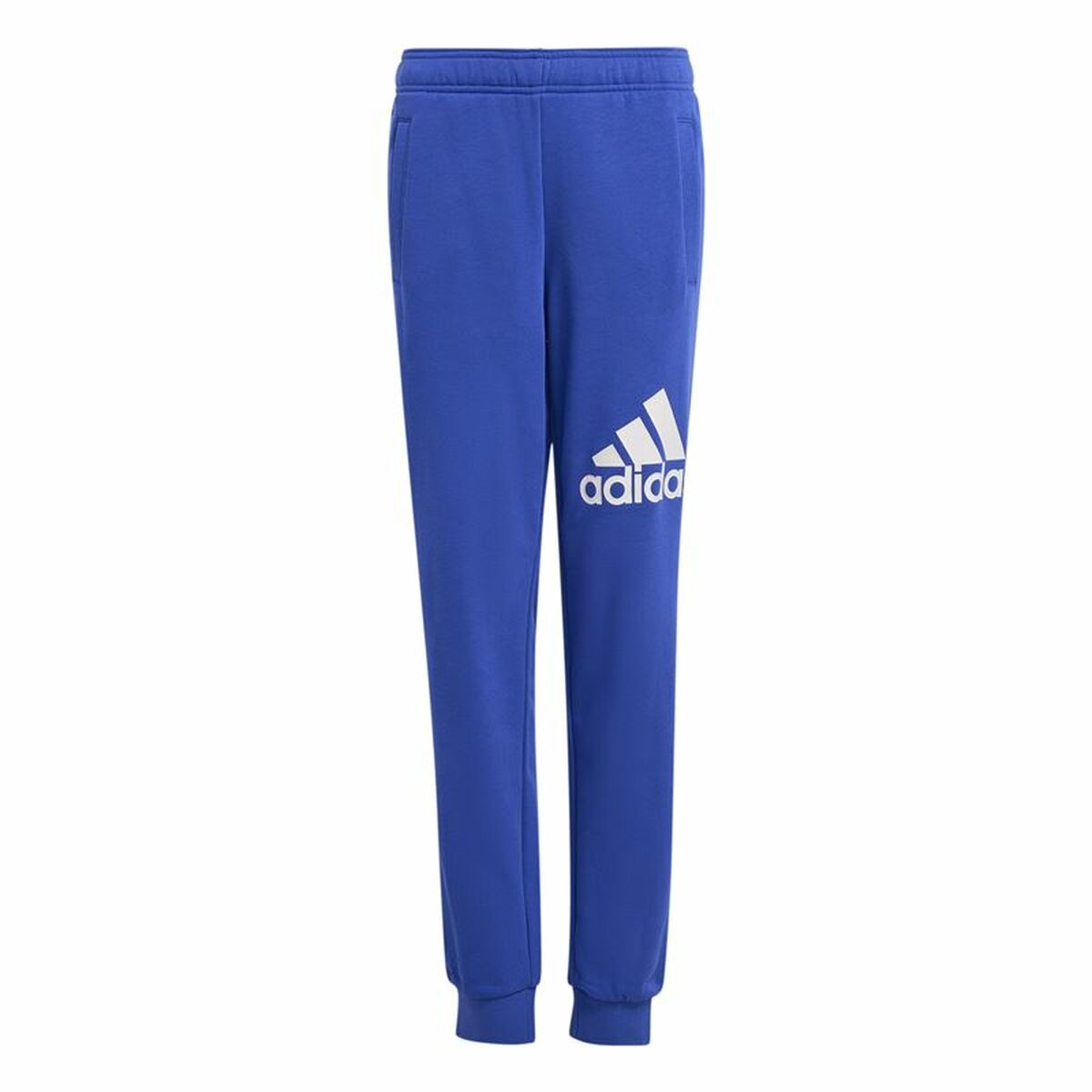 Träningsbyxa barn Adidas Essentials Blå