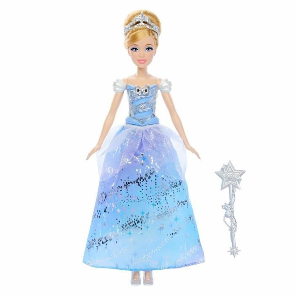 Docka Disney Princess