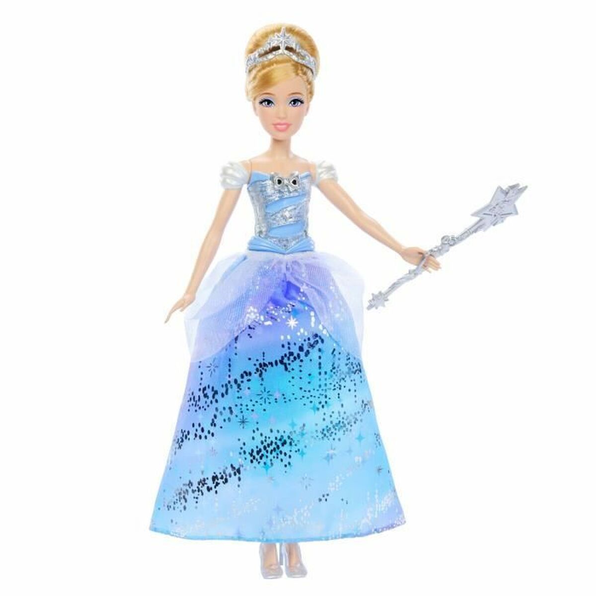 Docka Disney Princess - 2