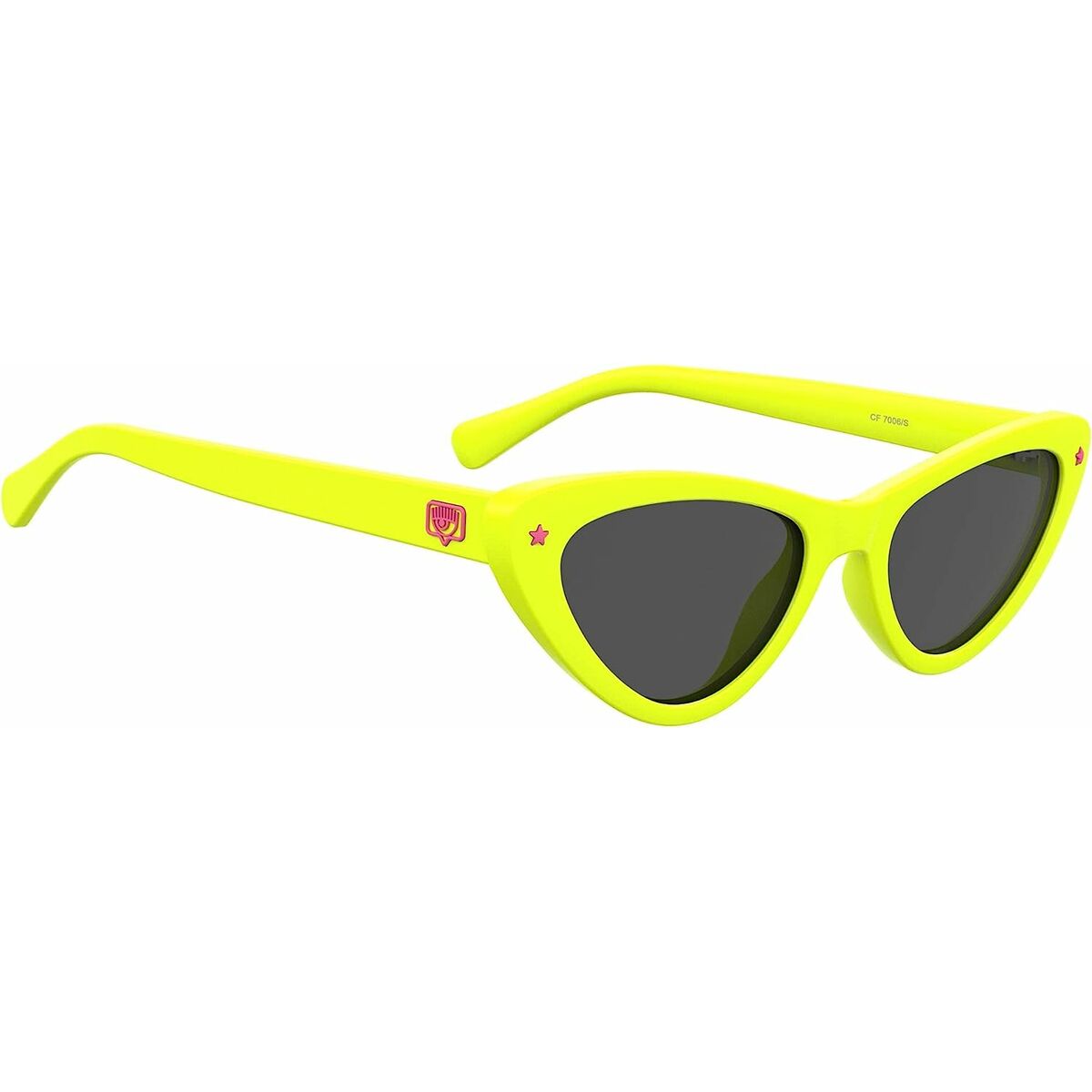 Damsolglasögon Chiara Ferragni CF 7006_S - 3