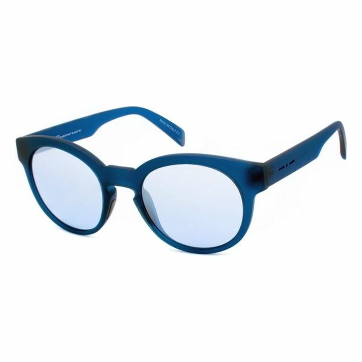 Unisexsolglasögon Italia Independent 0909-021-000 Ø 51 mm - 2