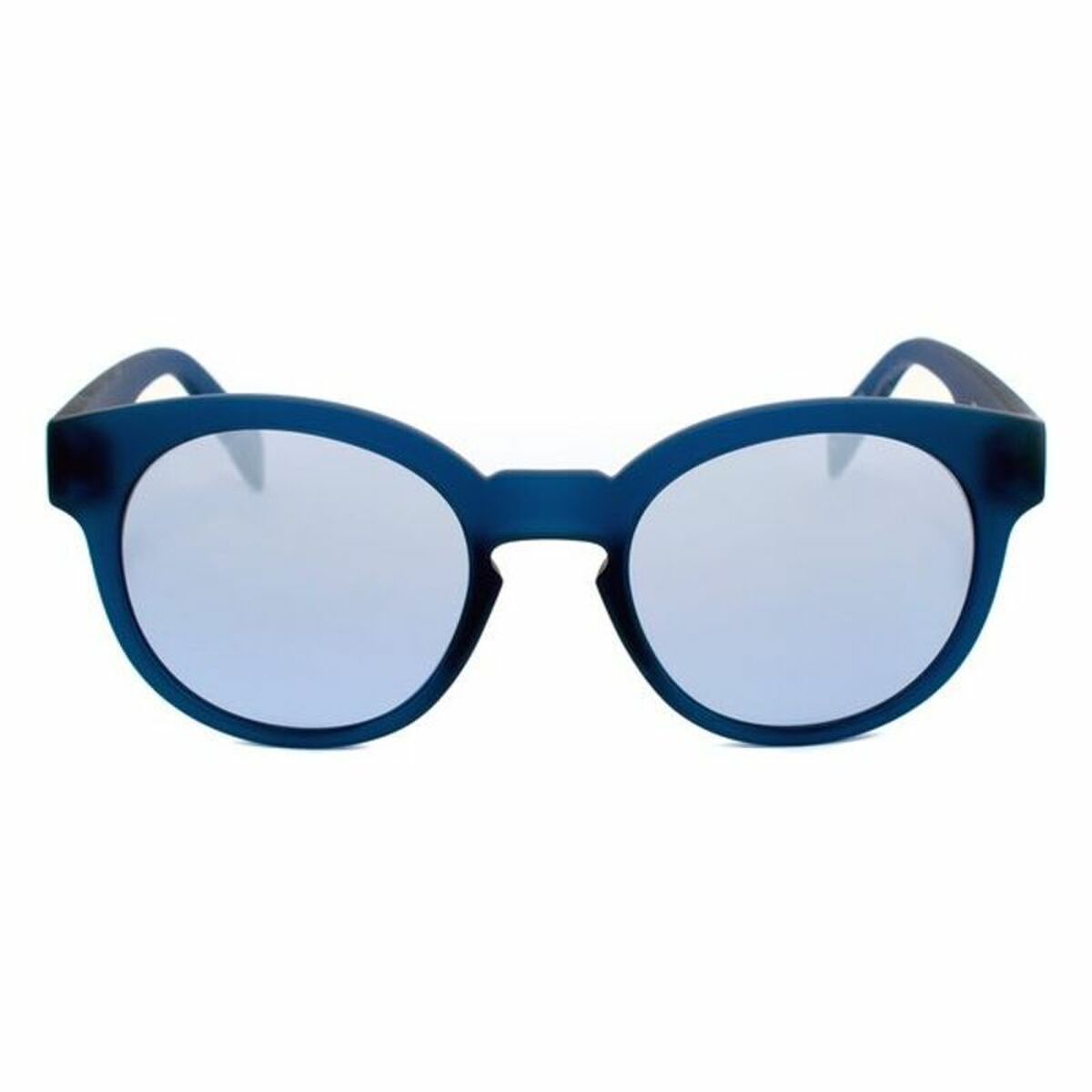 Unisexsolglasögon Italia Independent 0909-021-000 Ø 51 mm