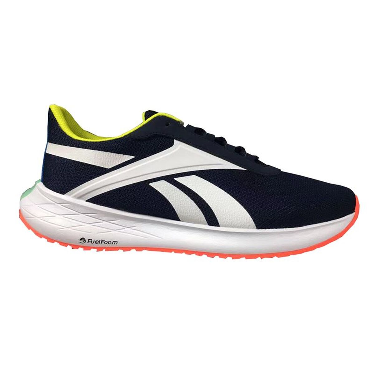 Löparskor, Vuxna Reebok Energen Plus M Marinblå
