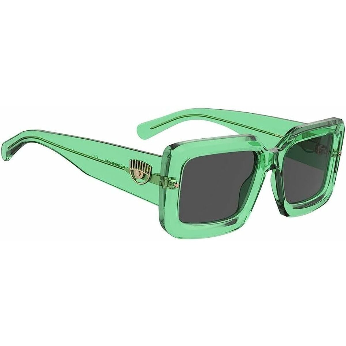 Damsolglasögon Chiara Ferragni CF 7022_S - 3