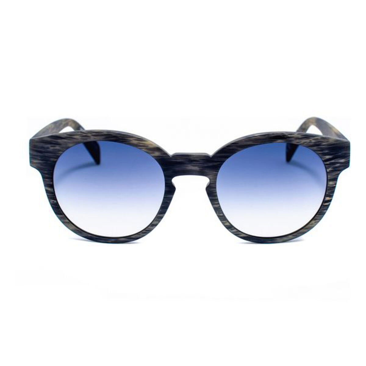 Unisexsolglasögon Italia Independent 0909-BHS-022 Ø 51 mm
