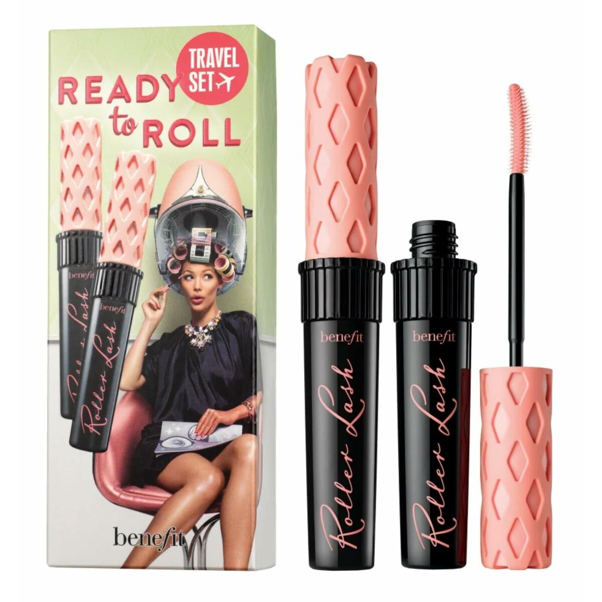 Maskara Benefit ROLLER LASH 8,5 g - 2