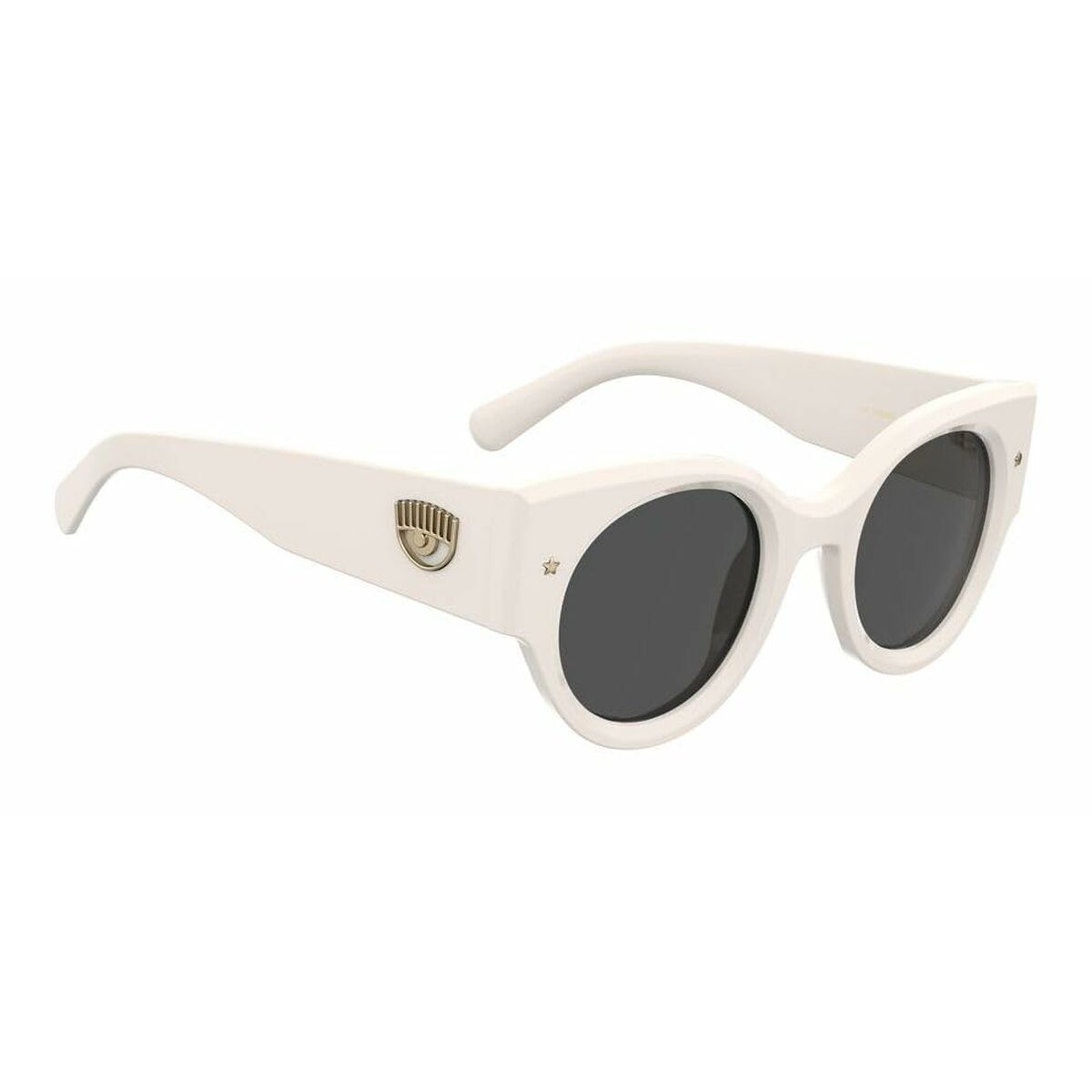 Damsolglasögon Chiara Ferragni CF 7024_S - 3