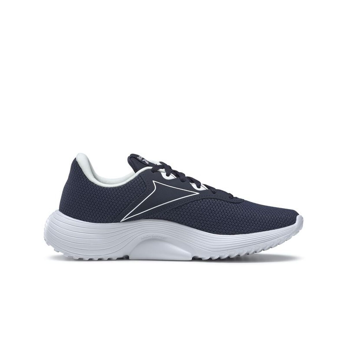 Löparskor, Vuxna Reebok Lite 3.0 W Marinblå - 2