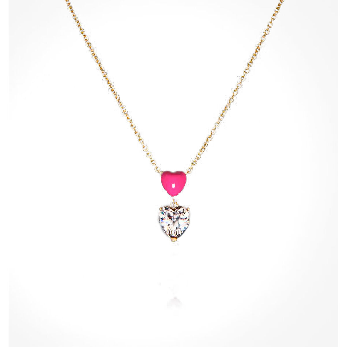 Damhalsband Chiara Ferragni J19AWD01 38 - 42 cm