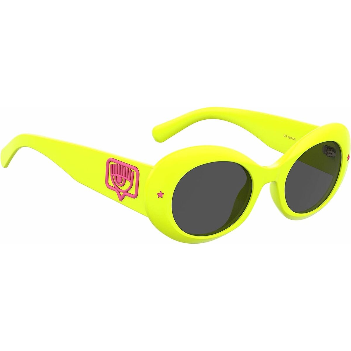 Damsolglasögon Chiara Ferragni CF 7004_S - 3