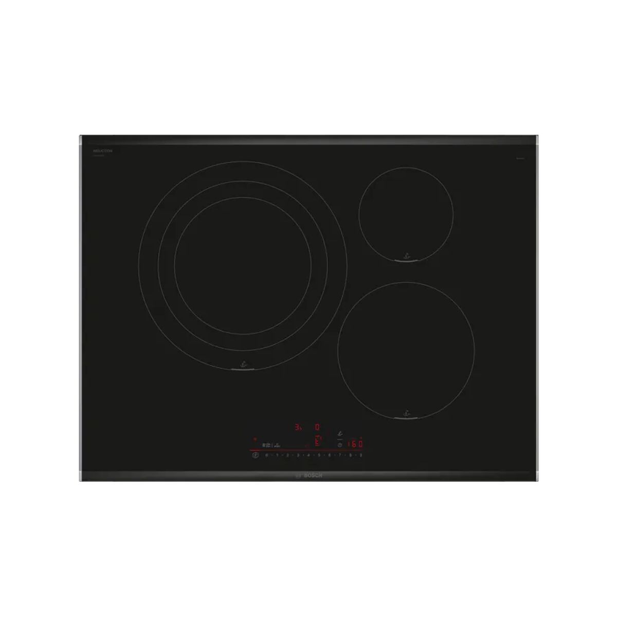 Induktionshäll BOSCH PID775HC1E 70 cm 7400 W
