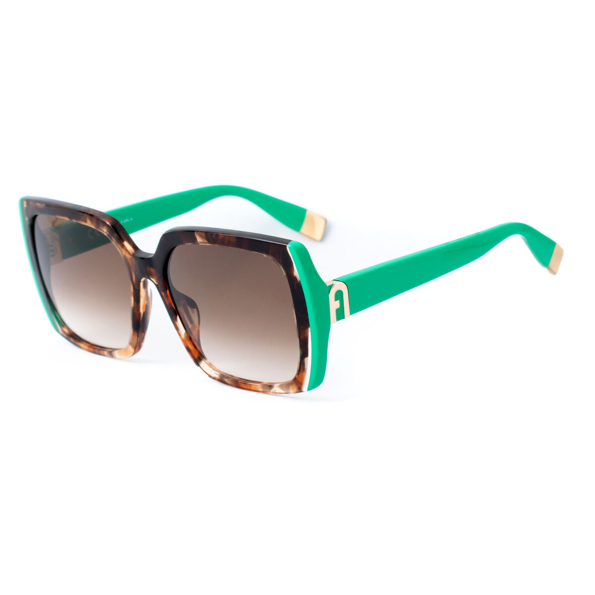 Damsolglasögon Furla SFU707-5602AD ø 56 mm